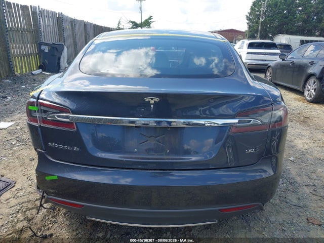 5YJSA1E25GF130731 Tesla Model S 60d/70d/75d/85d/90d