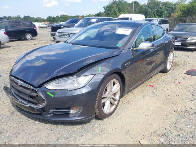 5YJSA1E25GF130731 Tesla Model S 60d/70d/75d/85d/90d