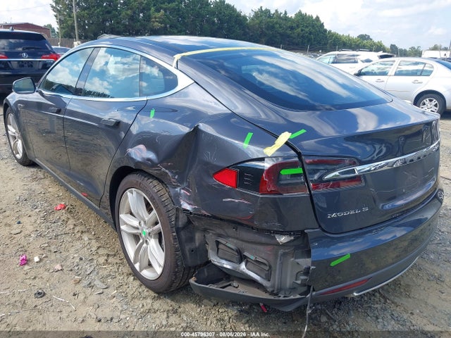 5YJSA1E25GF130731 Tesla Model S 60d/70d/75d/85d/90d