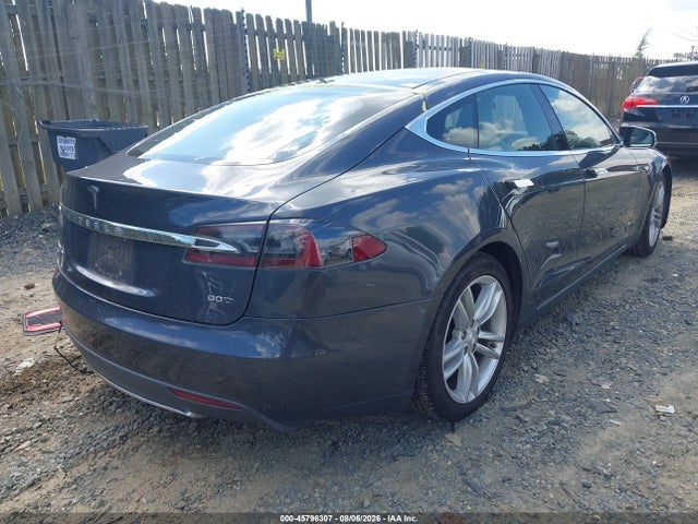 5YJSA1E25GF130731 Tesla Model S 60d/70d/75d/85d/90d