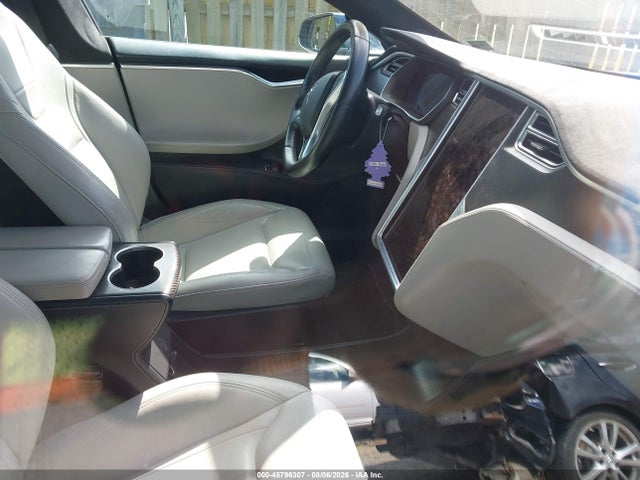 5YJSA1E25GF130731 Tesla Model S 60d/70d/75d/85d/90d