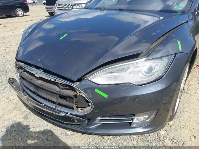 5YJSA1E25GF130731 Tesla Model S 60d/70d/75d/85d/90d