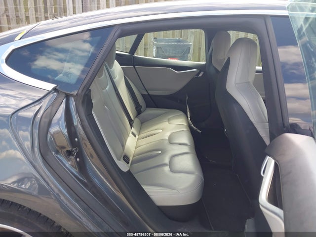 5YJSA1E25GF130731 Tesla Model S 60d/70d/75d/85d/90d