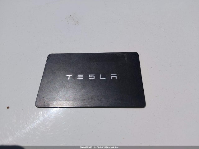 7SAXCBE69NF357171 Tesla Model X Plaid Tri Motor All-wheel Drive
