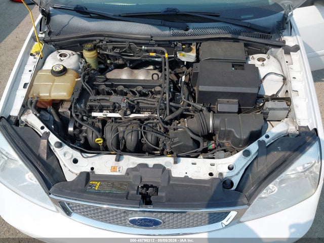 Aukcja sprzedaży 2005 Ford Focus Zx4, vin: 1FAFP34N55W293546, numer aukcji: 45796312