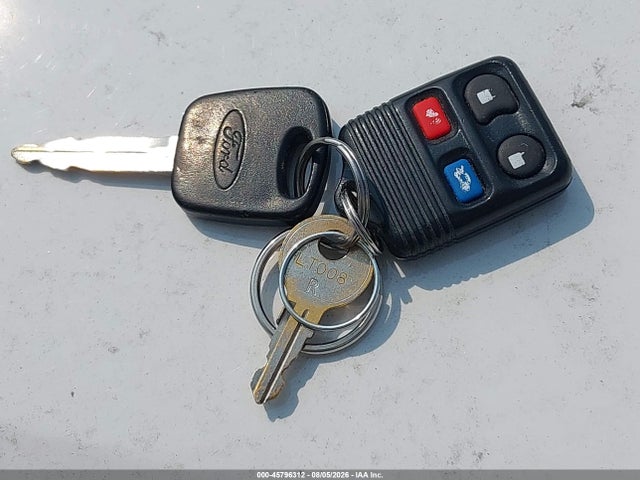 Aukcja sprzedaży 2005 Ford Focus Zx4, vin: 1FAFP34N55W293546, numer aukcji: 45796312