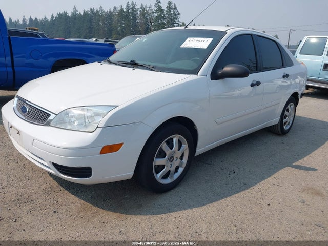 Aukcja sprzedaży 2005 Ford Focus Zx4, vin: 1FAFP34N55W293546, numer aukcji: 45796312