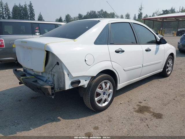 Aukcja sprzedaży 2005 Ford Focus Zx4, vin: 1FAFP34N55W293546, numer aukcji: 45796312