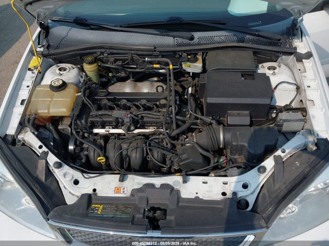 Aukcja sprzedaży 2005 Ford Focus Zx4, vin: 1FAFP34N55W293546, numer aukcji: 45796312