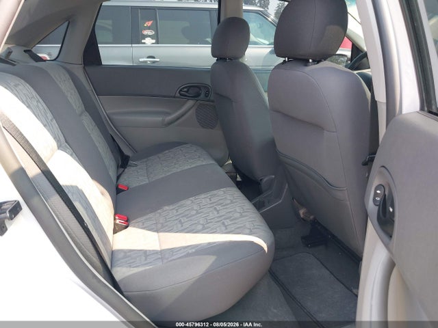 Aukcja sprzedaży 2005 Ford Focus Zx4, vin: 1FAFP34N55W293546, numer aukcji: 45796312