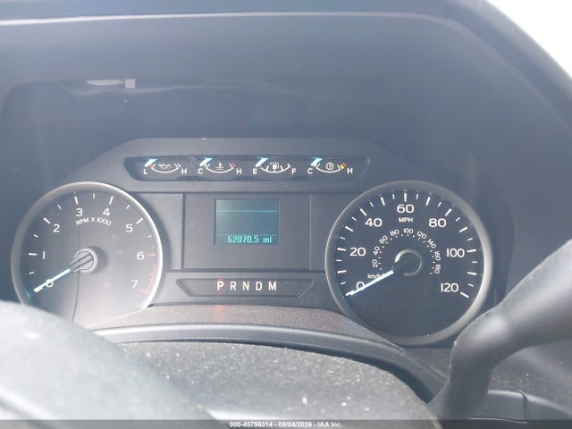 Ford F-150 Xlt 2018 1FTEW1EG9JFB88483 Image 7