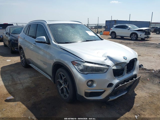 Продажа на аукционе авто 2018 Bmw X1 Xdrive28i, vin: WBXHT3C36J5K24382, номер лота: 45796319