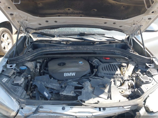Продажа на аукционе авто 2018 Bmw X1 Xdrive28i, vin: WBXHT3C36J5K24382, номер лота: 45796319