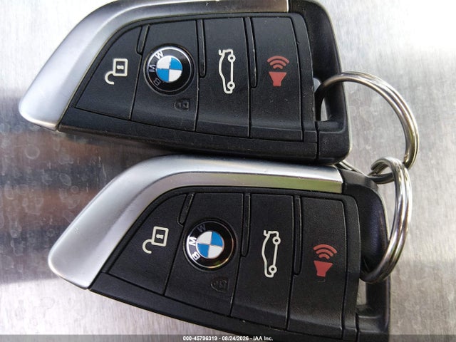Продажа на аукционе авто 2018 Bmw X1 Xdrive28i, vin: WBXHT3C36J5K24382, номер лота: 45796319