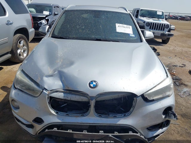 Продажа на аукционе авто 2018 Bmw X1 Xdrive28i, vin: WBXHT3C36J5K24382, номер лота: 45796319