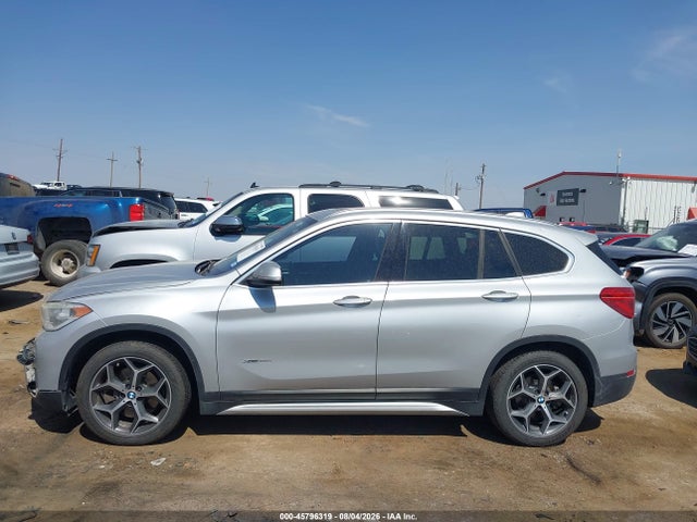 Продажа на аукционе авто 2018 Bmw X1 Xdrive28i, vin: WBXHT3C36J5K24382, номер лота: 45796319