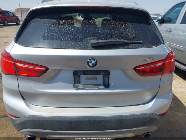 Продажа на аукционе авто 2018 Bmw X1 Xdrive28i, vin: WBXHT3C36J5K24382, номер лота: 45796319