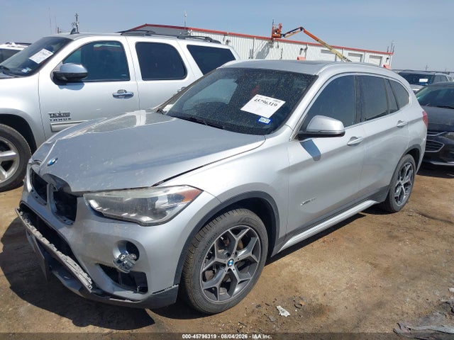 Продажа на аукционе авто 2018 Bmw X1 Xdrive28i, vin: WBXHT3C36J5K24382, номер лота: 45796319