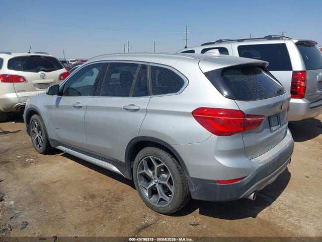Продажа на аукционе авто 2018 Bmw X1 Xdrive28i, vin: WBXHT3C36J5K24382, номер лота: 45796319