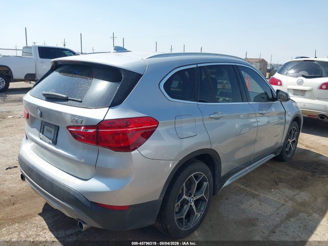 Продажа на аукционе авто 2018 Bmw X1 Xdrive28i, vin: WBXHT3C36J5K24382, номер лота: 45796319