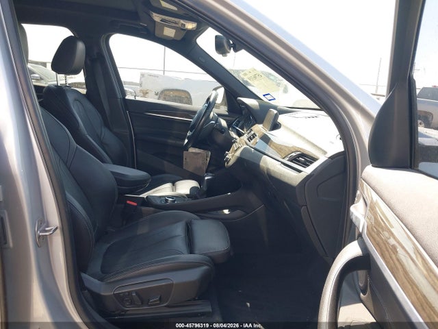 Продажа на аукционе авто 2018 Bmw X1 Xdrive28i, vin: WBXHT3C36J5K24382, номер лота: 45796319