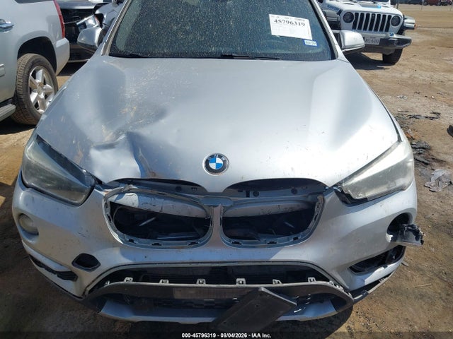 Продажа на аукционе авто 2018 Bmw X1 Xdrive28i, vin: WBXHT3C36J5K24382, номер лота: 45796319