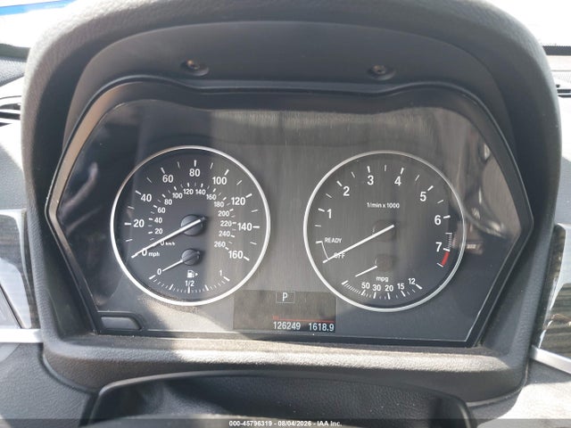 Продажа на аукционе авто 2018 Bmw X1 Xdrive28i, vin: WBXHT3C36J5K24382, номер лота: 45796319