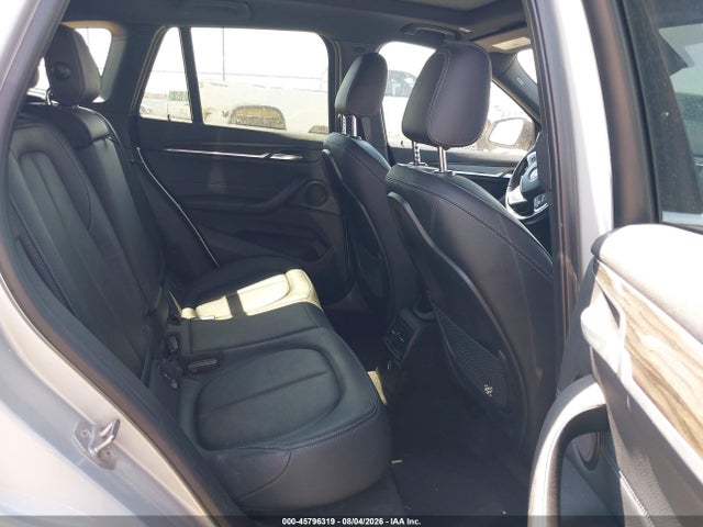 Продажа на аукционе авто 2018 Bmw X1 Xdrive28i, vin: WBXHT3C36J5K24382, номер лота: 45796319