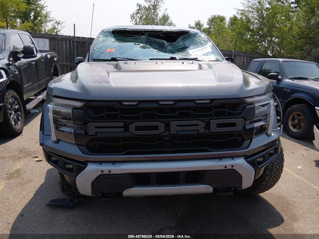 Продажа на аукционе авто 2024 Ford F-150 Raptor, vin: 1FTFW1RG7RFB74267, номер лота: 45796320