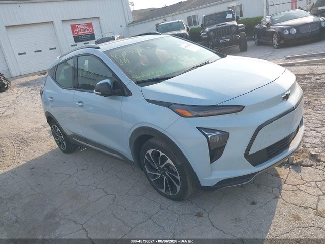 Продажа на аукционе авто 2023 Chevrolet Bolt Euv Fwd Premier, vin: 1G1FZ6S08P4171929, номер лота: 45796321