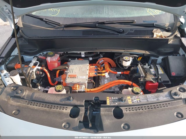 45796321 :رقم المزاد ، 1G1FZ6S08P4171929 vin ، 2023 Chevrolet Bolt Euv Fwd Premier مزاد بيع