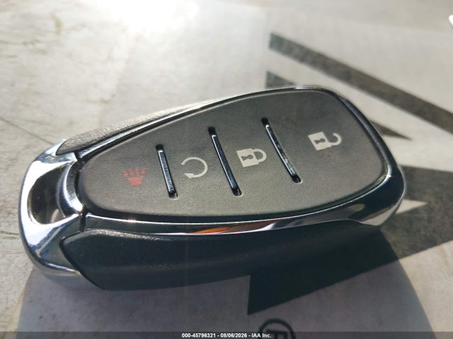 45796321 :رقم المزاد ، 1G1FZ6S08P4171929 vin ، 2023 Chevrolet Bolt Euv Fwd Premier مزاد بيع