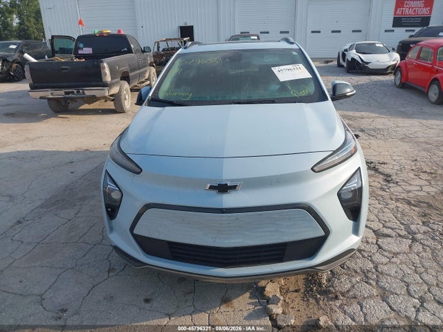 45796321 :رقم المزاد ، 1G1FZ6S08P4171929 vin ، 2023 Chevrolet Bolt Euv Fwd Premier مزاد بيع