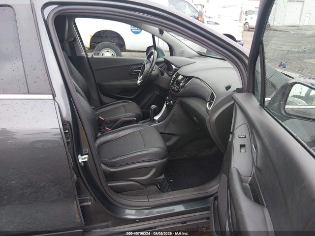 Chevrolet Trax Lt 2019 3GNCJPSB1KL291364 Image 5