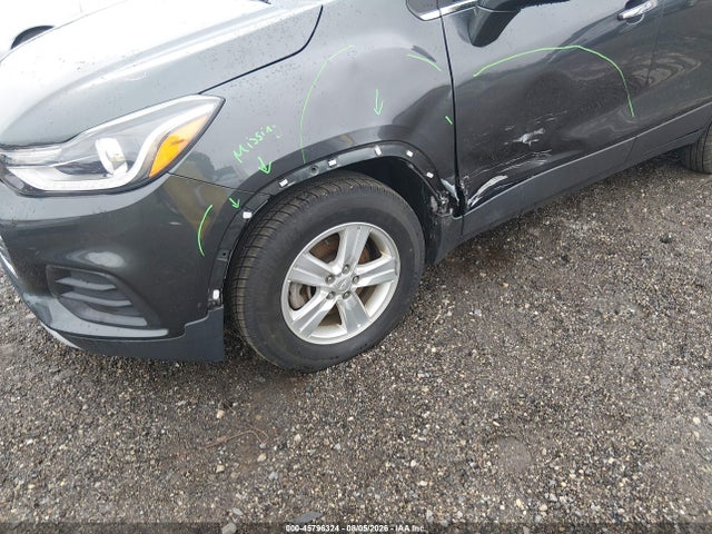 Chevrolet Trax Lt 2019 3GNCJPSB1KL291364 Image 6