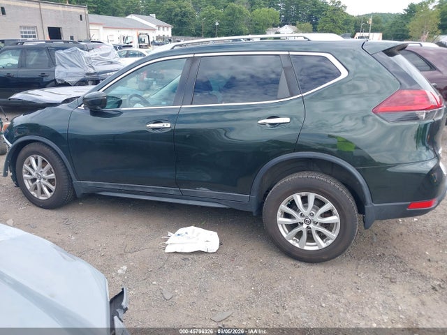Aukcja sprzedaży 2018 Nissan Rogue Sv, vin: 5N1AT2MV0JC776170, numer aukcji: 45796326