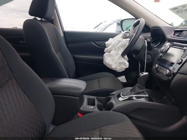 Aukcja sprzedaży 2018 Nissan Rogue Sv, vin: 5N1AT2MV0JC776170, numer aukcji: 45796326