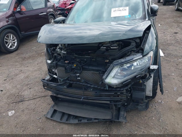 Aukcja sprzedaży 2018 Nissan Rogue Sv, vin: 5N1AT2MV0JC776170, numer aukcji: 45796326