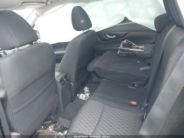 Aukcja sprzedaży 2018 Nissan Rogue Sv, vin: 5N1AT2MV0JC776170, numer aukcji: 45796326