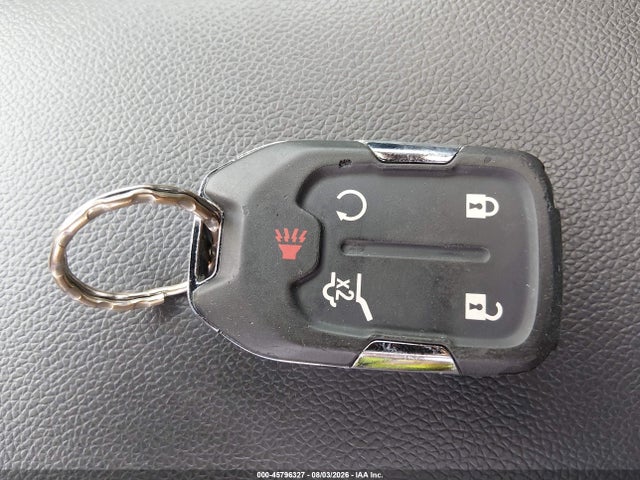 Продажа на аукционе авто 2023 Gmc Acadia Fwd Sle, vin: 1GKKNKL43PZ218500, номер лота: 45796327