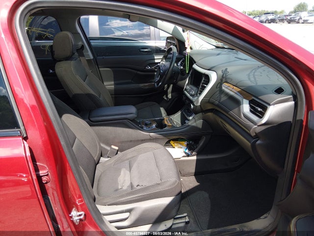 Продажа на аукционе авто 2023 Gmc Acadia Fwd Sle, vin: 1GKKNKL43PZ218500, номер лота: 45796327