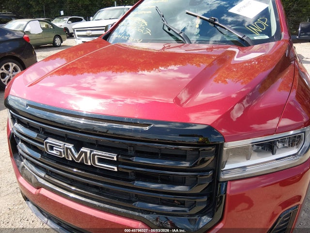 Продажа на аукционе авто 2023 Gmc Acadia Fwd Sle, vin: 1GKKNKL43PZ218500, номер лота: 45796327