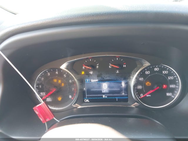 Продажа на аукционе авто 2023 Gmc Acadia Fwd Sle, vin: 1GKKNKL43PZ218500, номер лота: 45796327