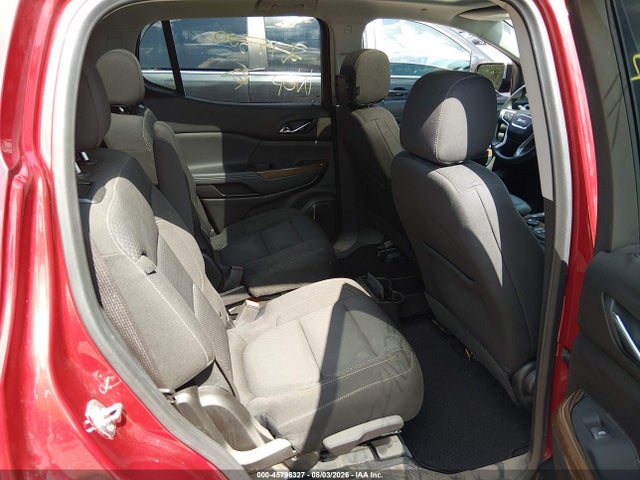 Продажа на аукционе авто 2023 Gmc Acadia Fwd Sle, vin: 1GKKNKL43PZ218500, номер лота: 45796327