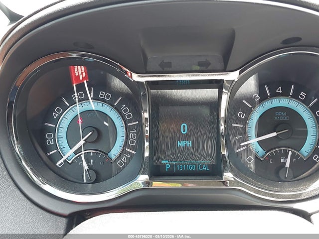 45796328 :رقم المزاد ، 1G4GC5ED3BF264257 vin ، 2011 Buick Lacrosse Cxl مزاد بيع