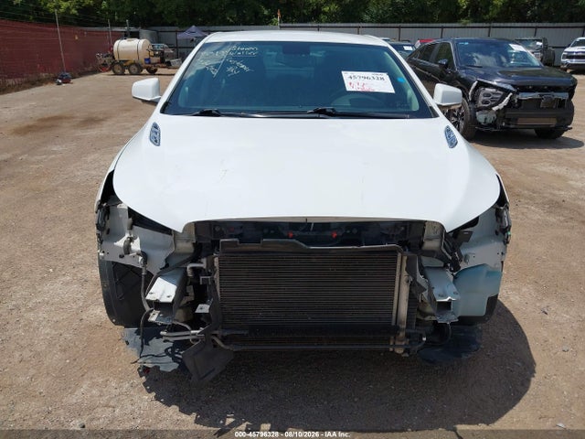 45796328 :رقم المزاد ، 1G4GC5ED3BF264257 vin ، 2011 Buick Lacrosse Cxl مزاد بيع