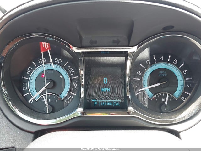 45796328 :رقم المزاد ، 1G4GC5ED3BF264257 vin ، 2011 Buick Lacrosse Cxl مزاد بيع