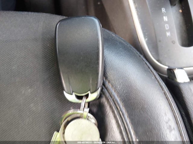 KL7CJLSB8LB337368 Chevrolet Trax Fwd Lt