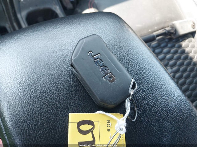 Продаж на аукціоні авто 2021 Jeep Wrangler Unlimited Rubicon 4x4, vin: 1C4JJXFG2MW821635, номер лоту: 45796333