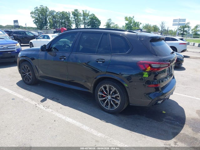 45796338 :رقم المزاد ، 5UXCR6C0XM9F23613 vin ، 2021 Bmw X5 Xdrive40i مزاد بيع